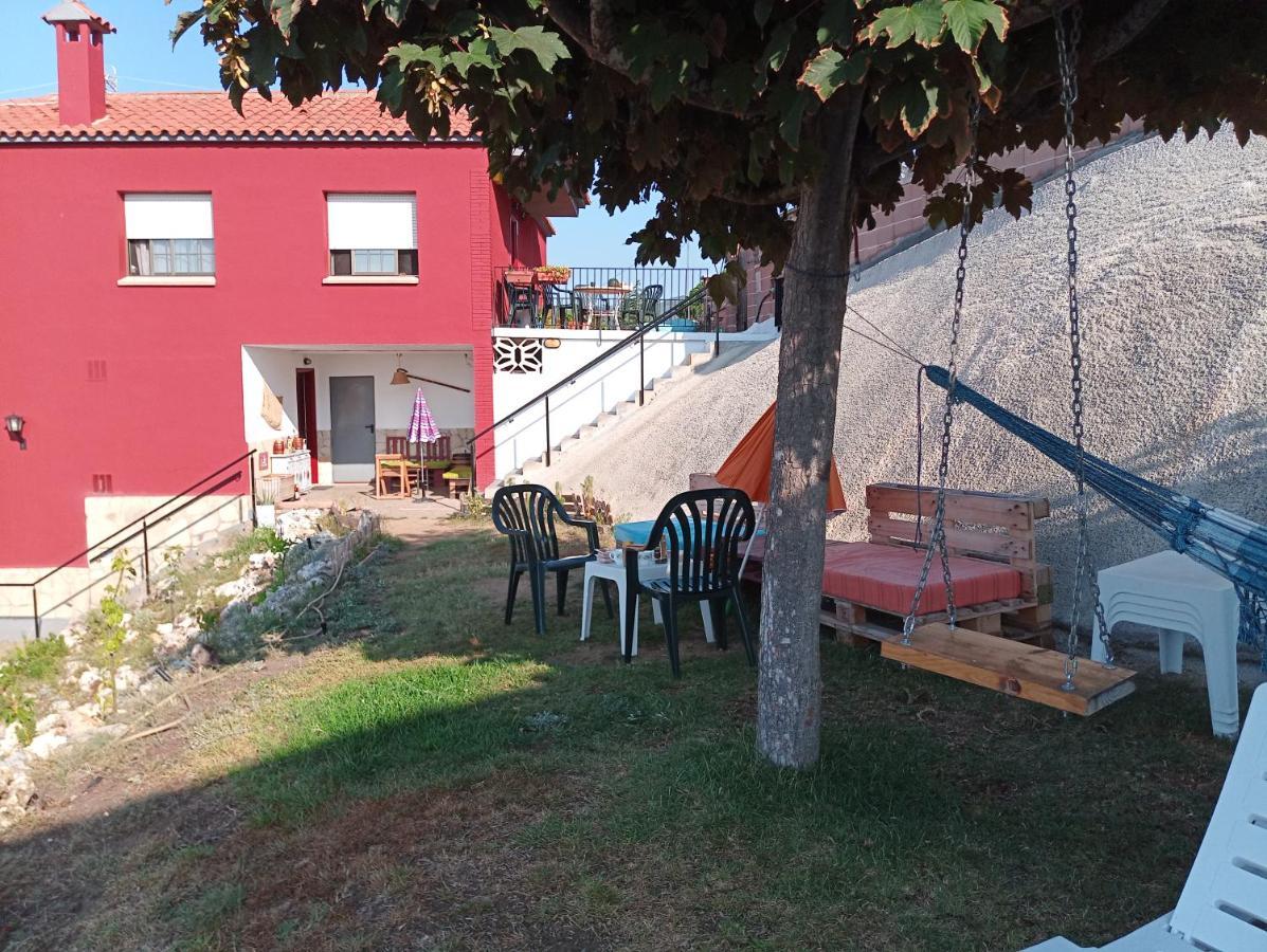 Ferienwohnung Casaemy Pineda de Mar Exterior foto