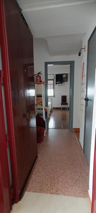 Ferienwohnung Casaemy Pineda de Mar Exterior foto