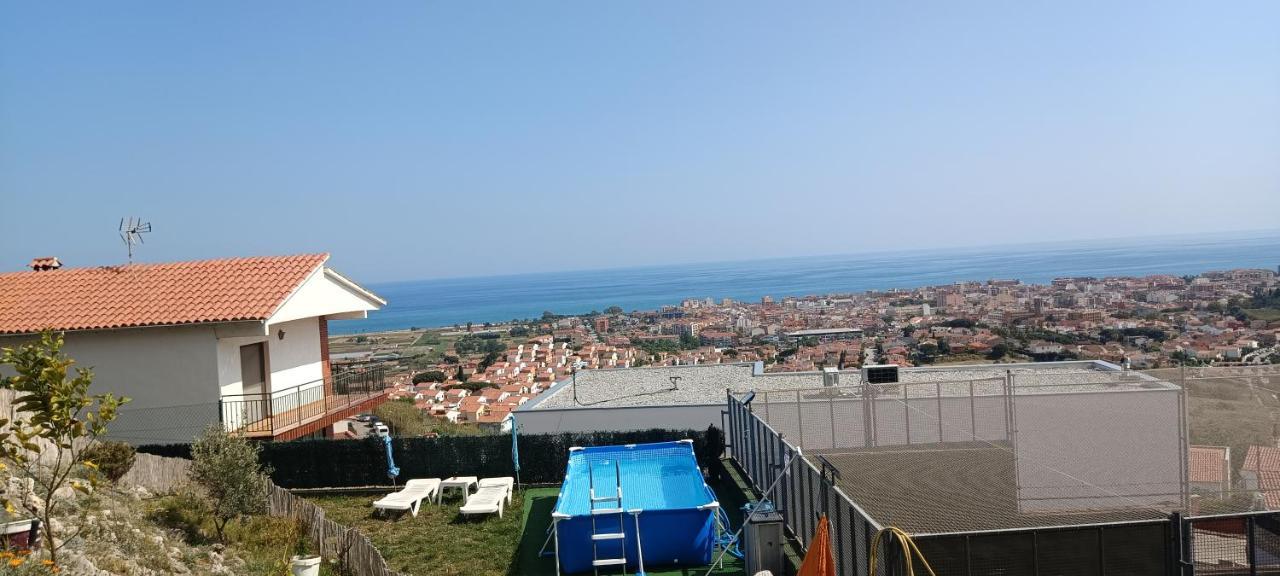 Ferienwohnung Casaemy Pineda de Mar Exterior foto