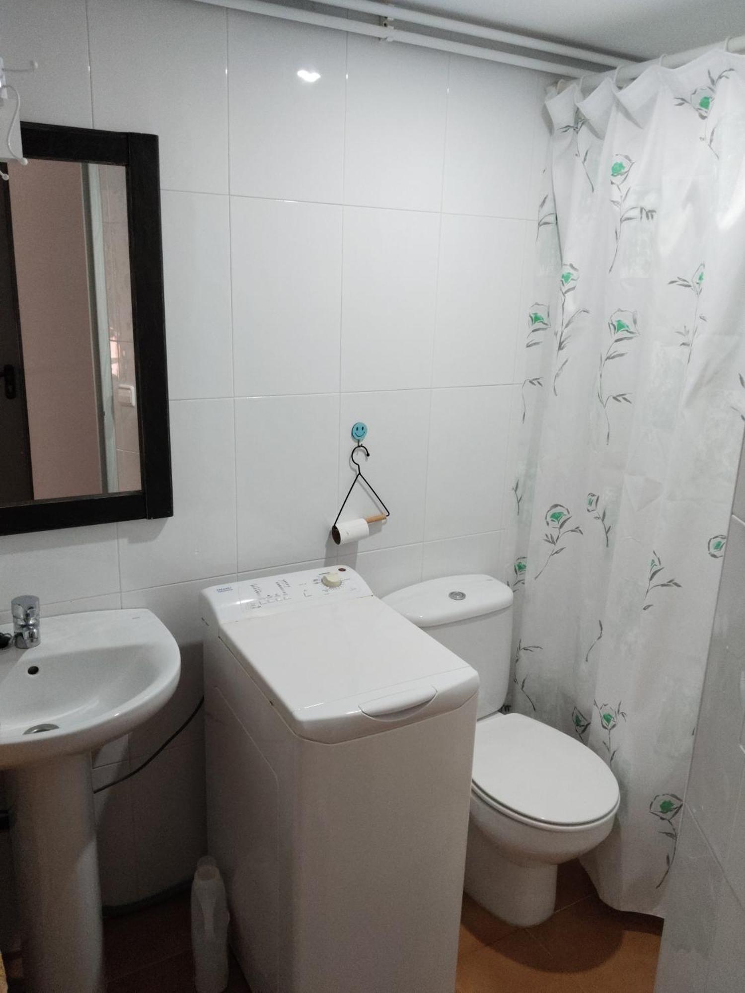Ferienwohnung Casaemy Pineda de Mar Exterior foto