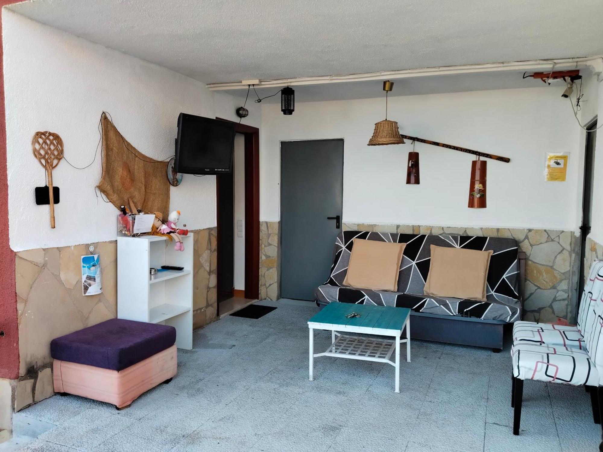 Ferienwohnung Casaemy Pineda de Mar Exterior foto